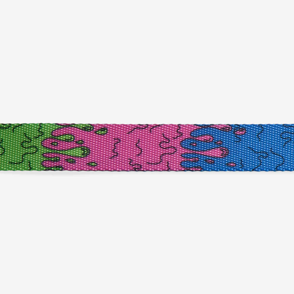 Zee.Dog - Riem Melted