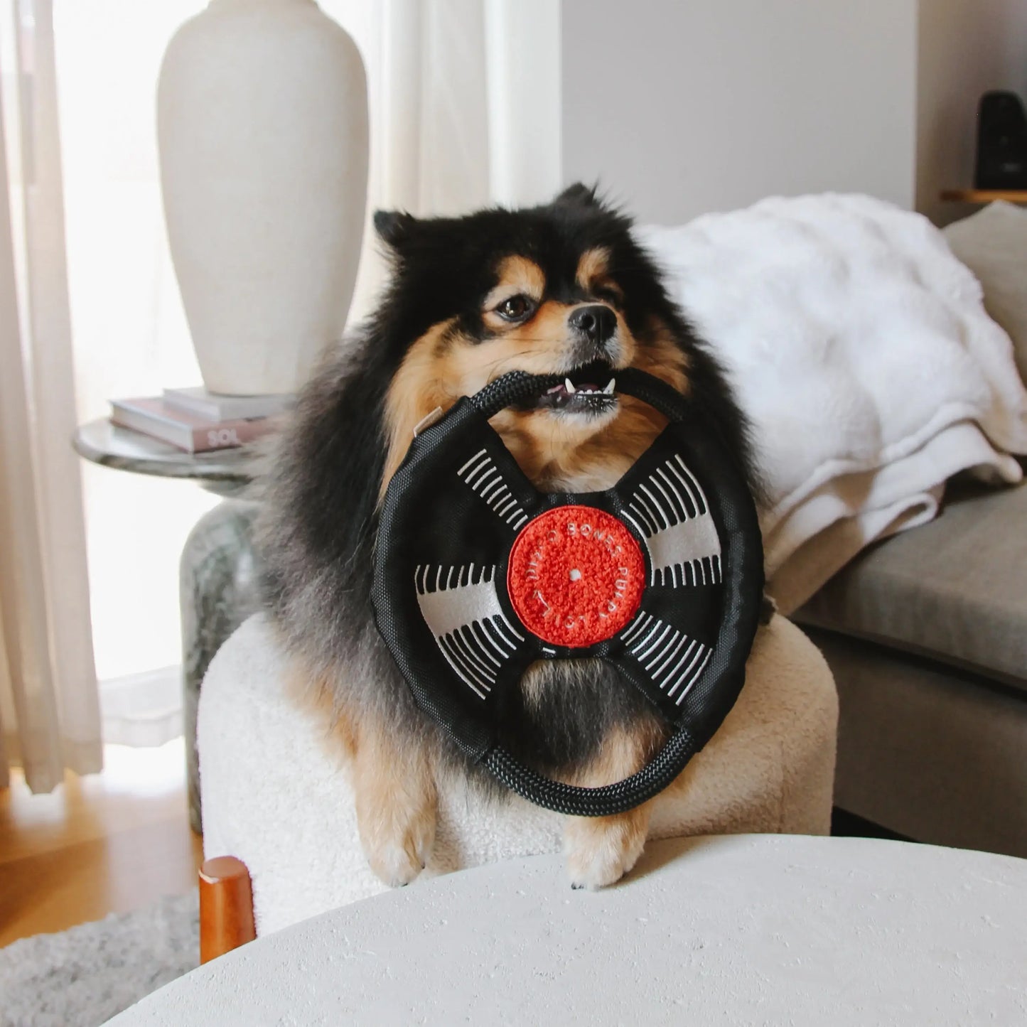 Lambwolf Collective - Bark To Beat