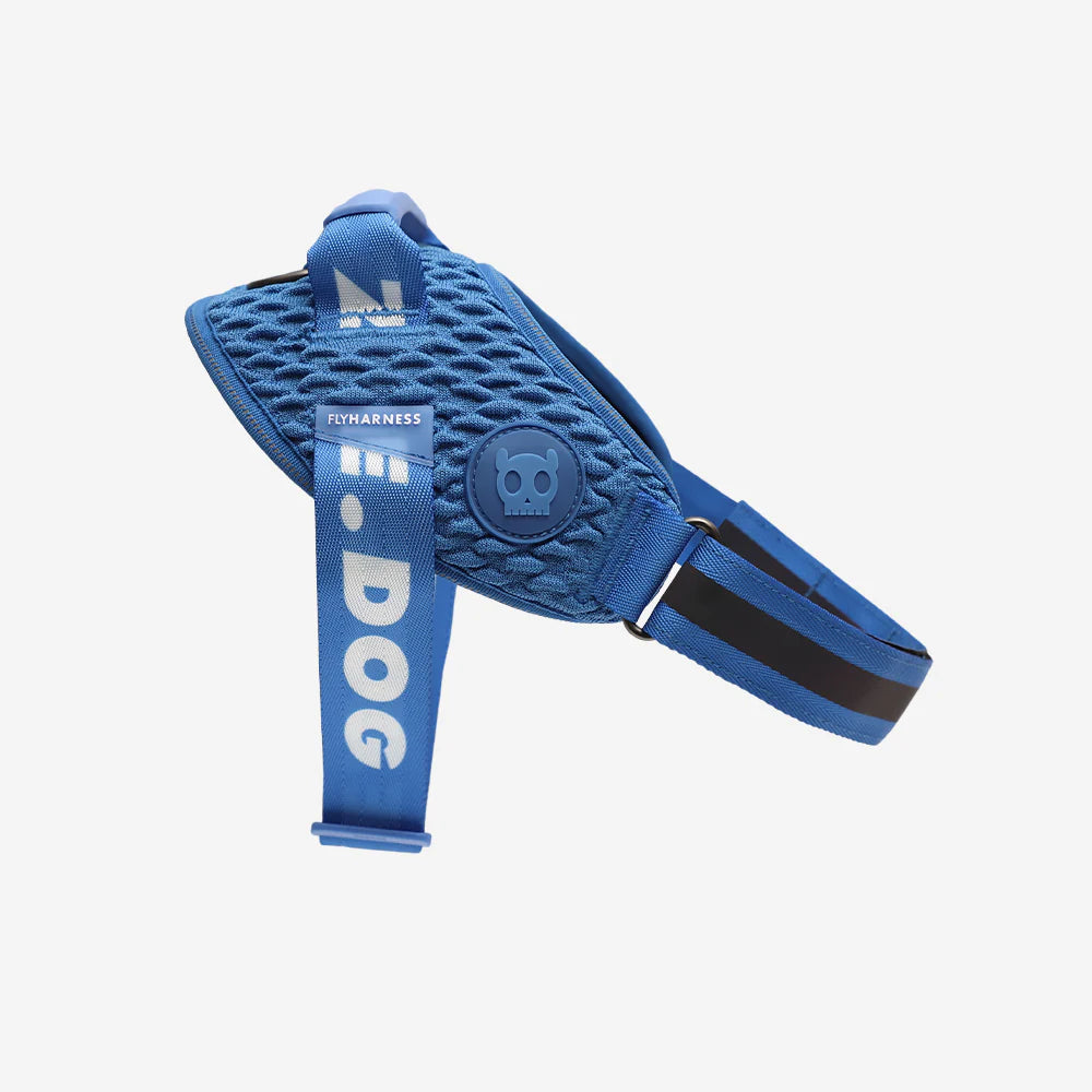 Zee.Dog - Fly-harnas Slam Dunk