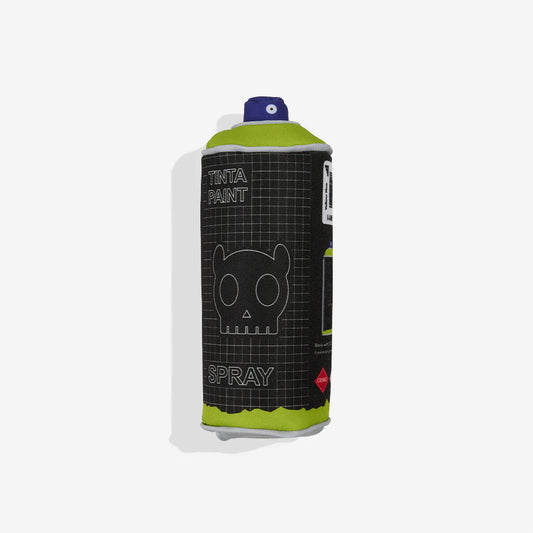 Zee.Dog - Spray Paint Can (24 cm)
