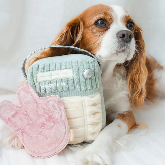 Lambwolf Collective - WOOF FM