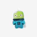 Zee.Dog - Alien Flex Bubu (18 cm)
