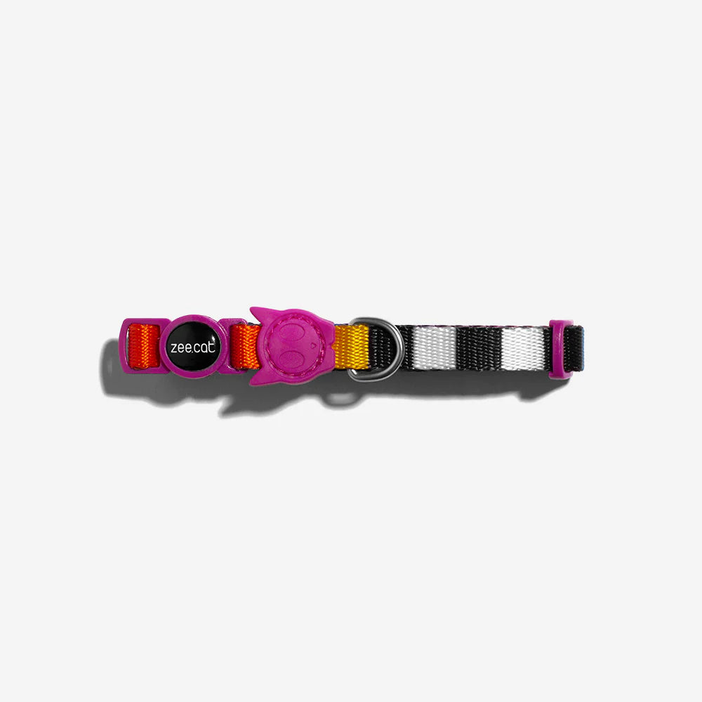 Zee.Cat - Katten halsband Prisma