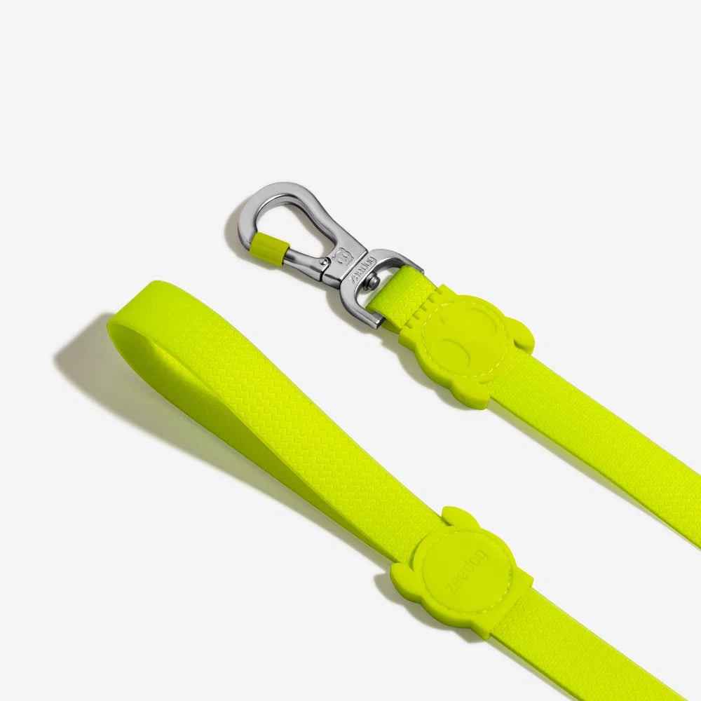 Zee.Dog Riem NeoPro Lime