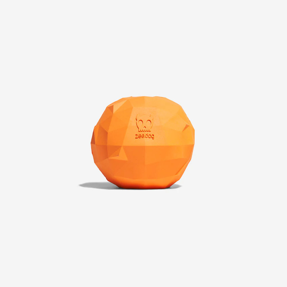 Zee.Dog - Super Fruitz Sinaasappel (7,4 cm)