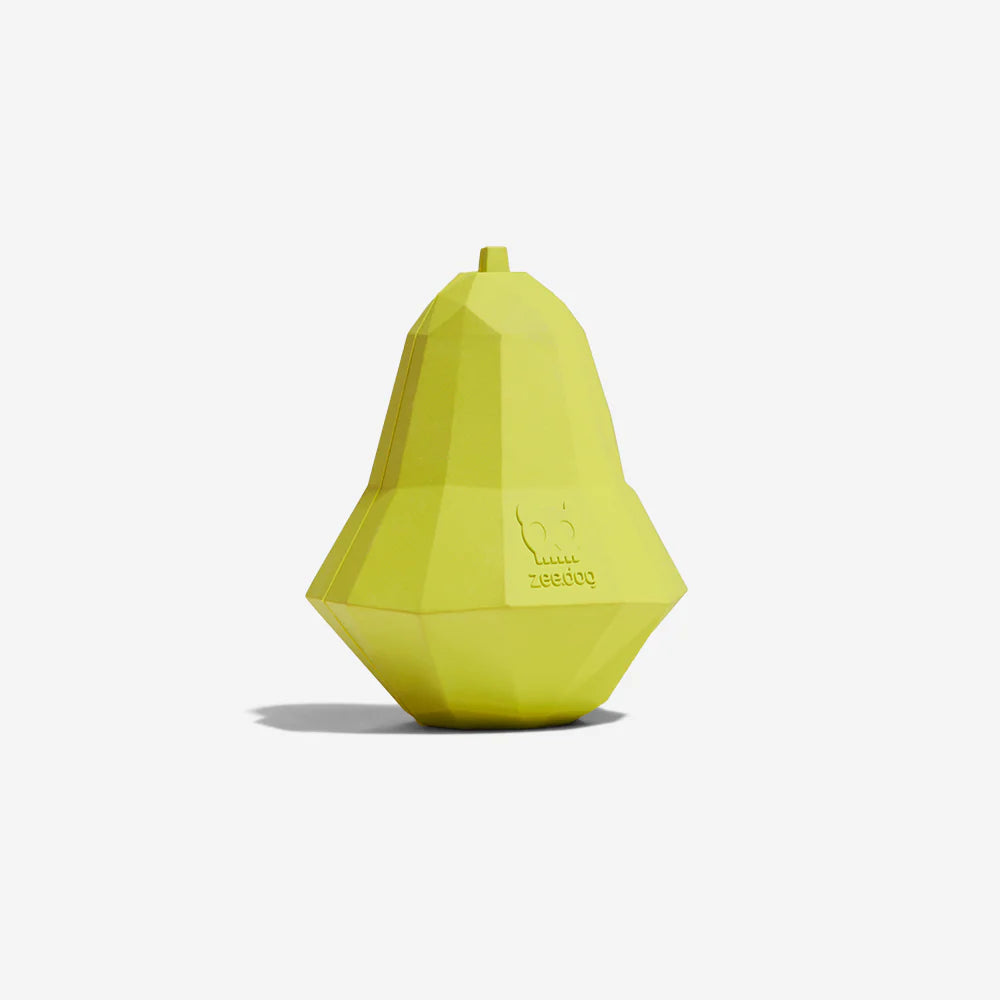 Zee.Dog - Super Fruitz Peer (7,2 cm)
