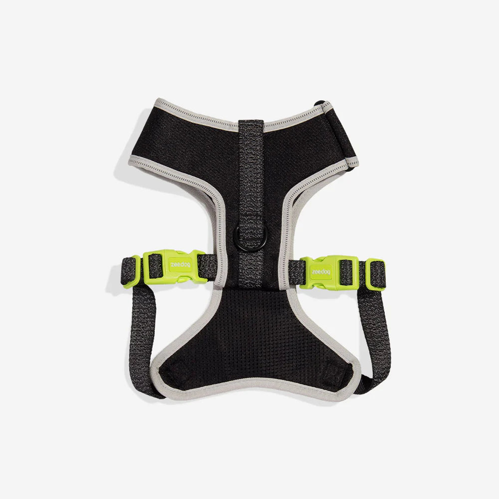 Zee.Dog - Adjustable Air Mesh harnas Nox