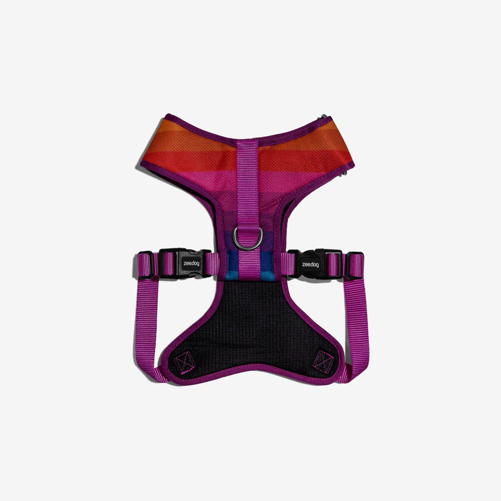 Zee.Dog - Adjustable Air Mesh harnas Prisma