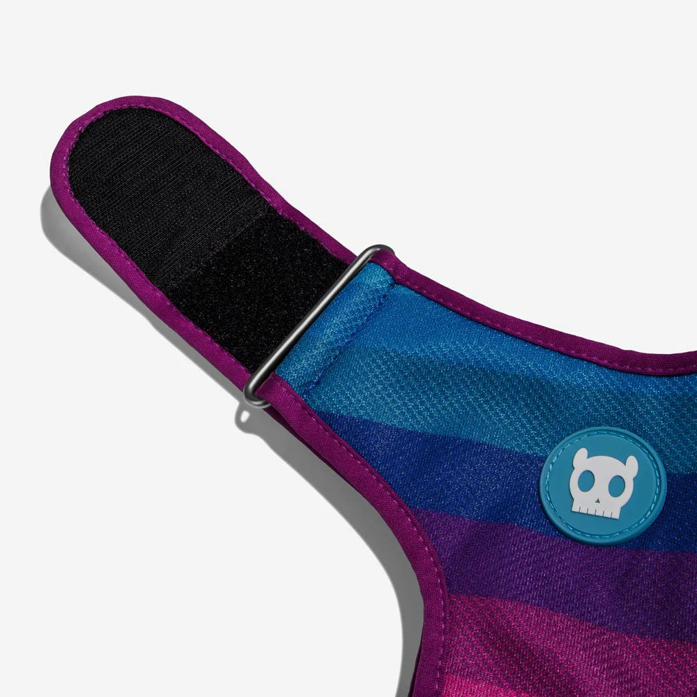 Zee.Dog - Adjustable Air Mesh harnas Prisma