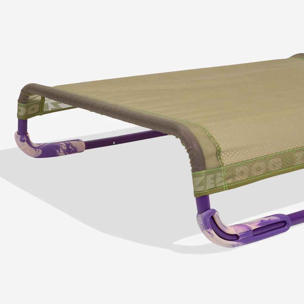 Zee.Dog - Air.Bed Green
