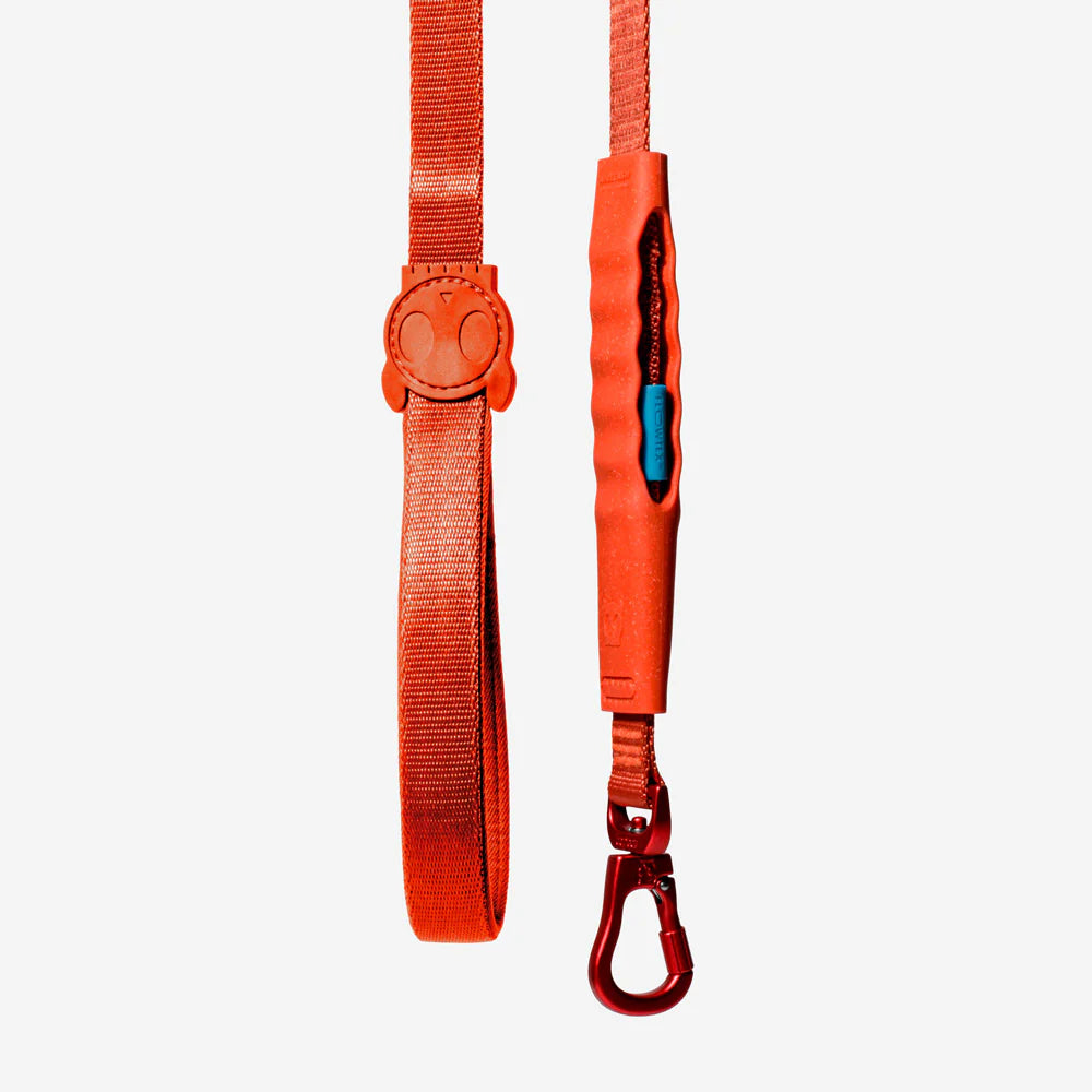 Zee.Dog Airleash Crimson