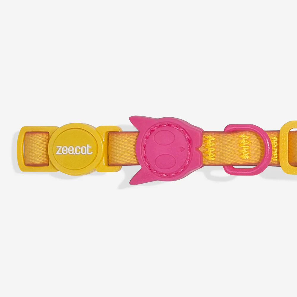 Katten halsband NeoPro Lyra