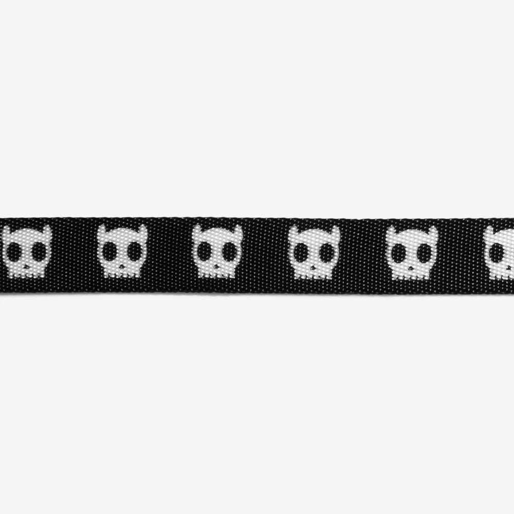 Zee.Cat - Katten halsband Skull