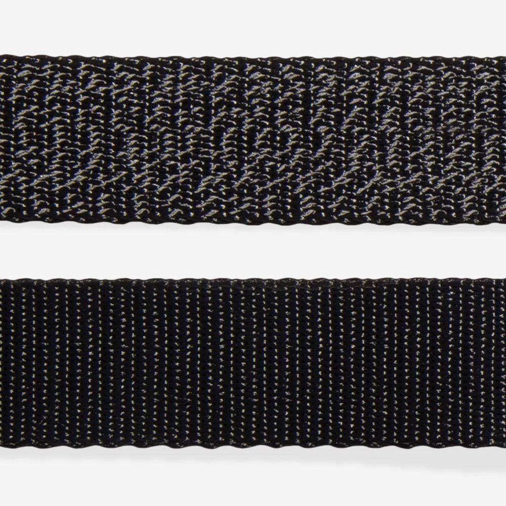 Zee.Cat - Kattentuigje + Riem Set Nox