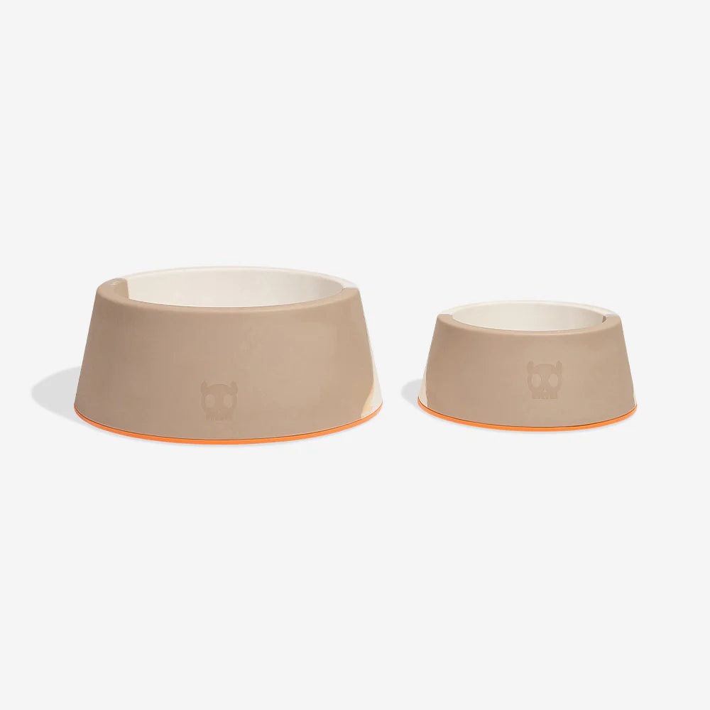 Zee.Dog - Classic Bowl Desert