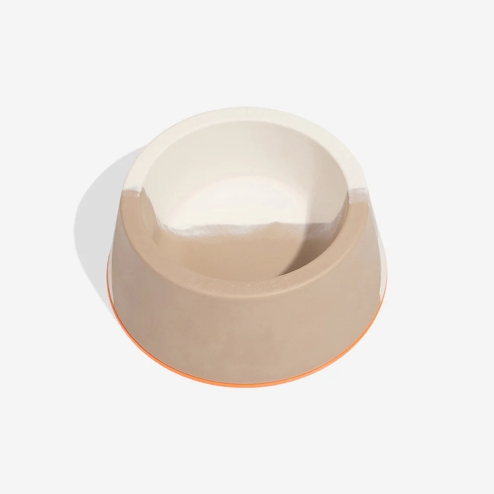 Zee.Dog - Classic Bowl Desert