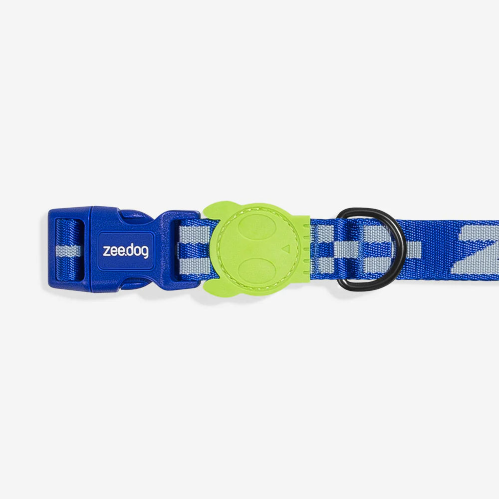 Zee.Dog - Halsband Astro