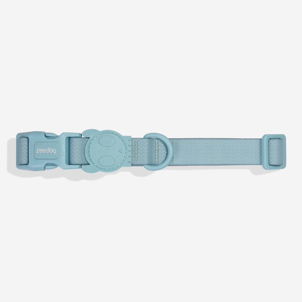Zee.Dog - Halsband NeoPro Cloudy