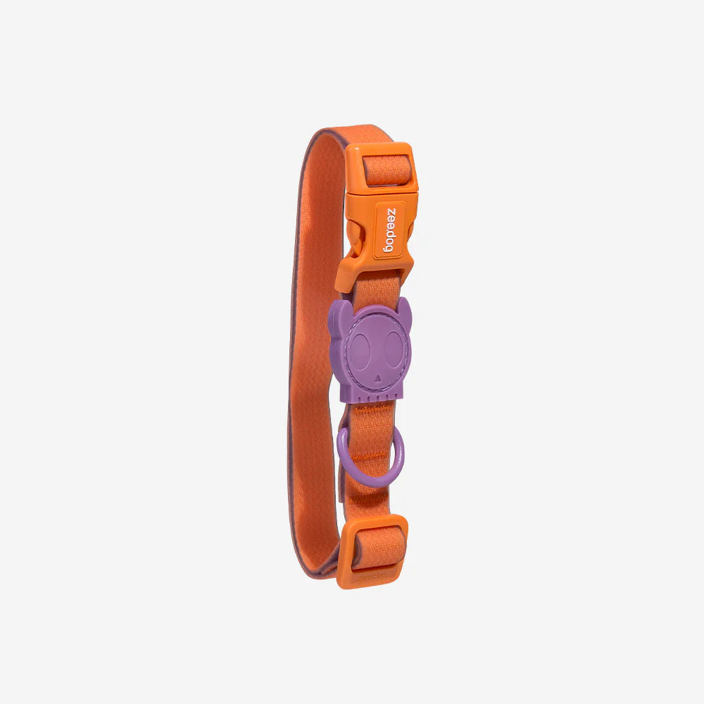 Zee.Dog - Halsband NeoPro Iris