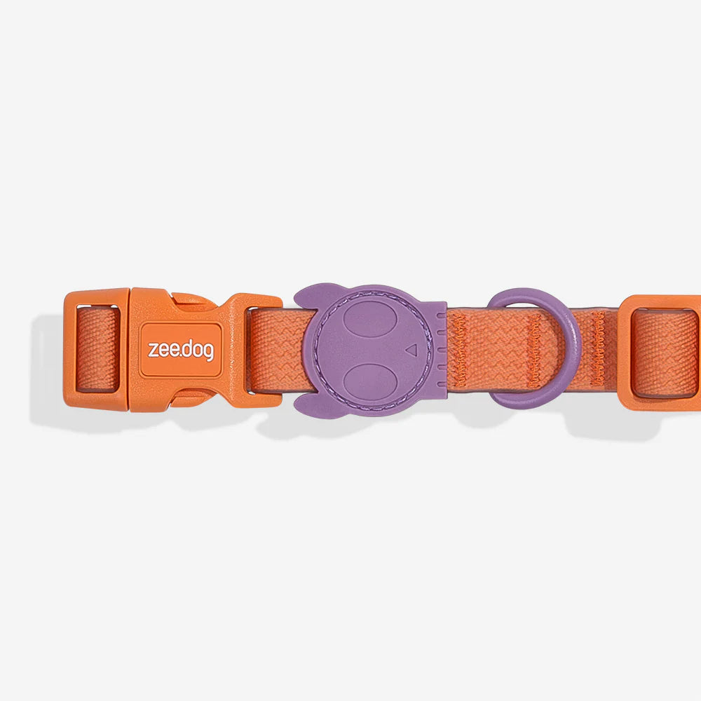 Zee.Dog - Halsband NeoPro Iris