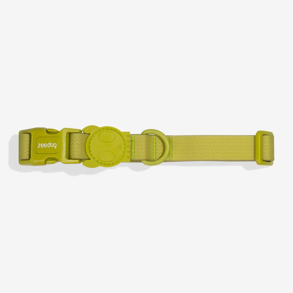 Zee.Dog - Halsband NeoPro Matcha