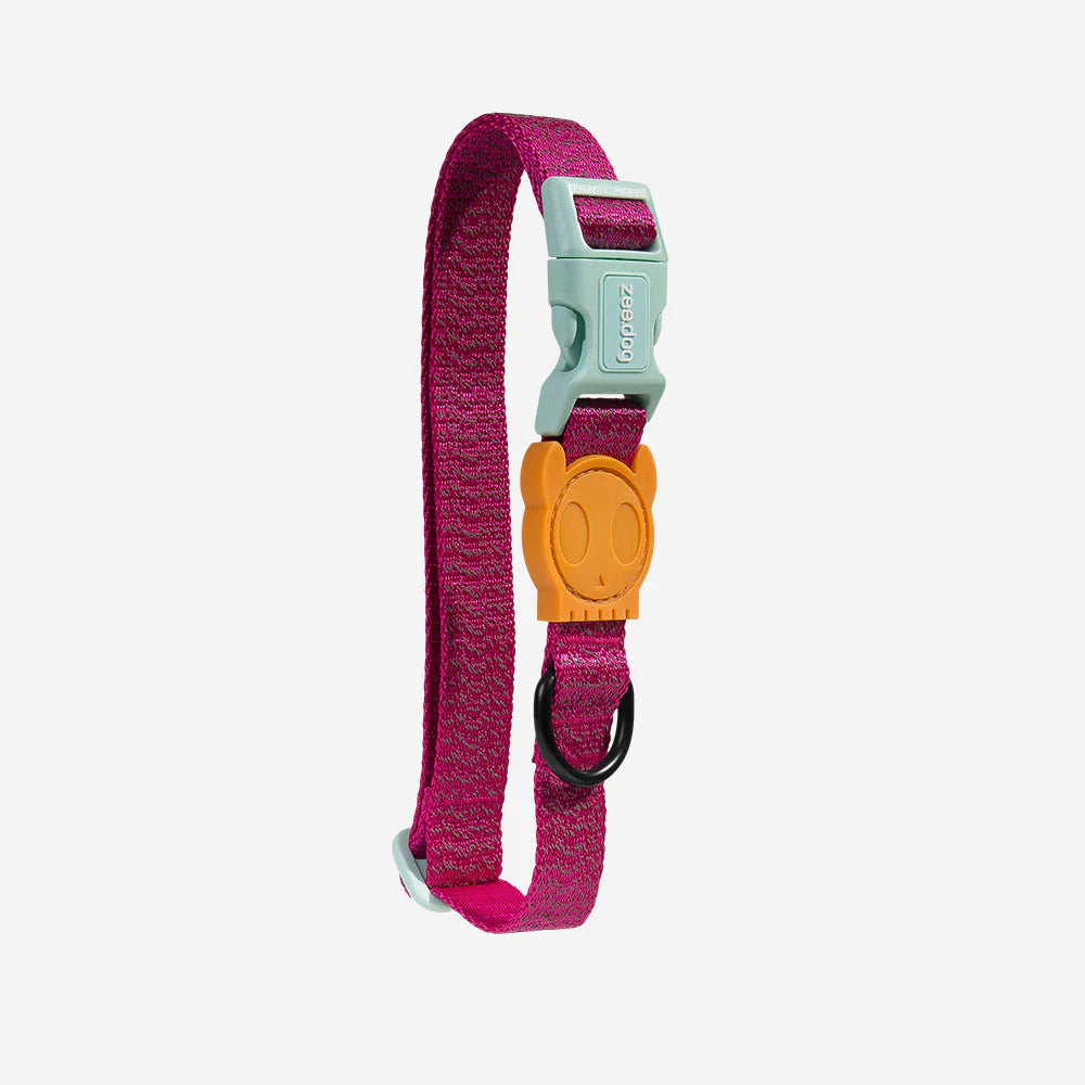 Zee.Dog - Halsband Nox Sidus