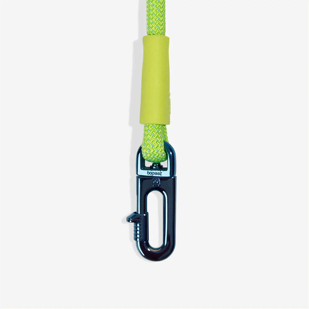 Zee.Dog - Handsfree Riem Glo