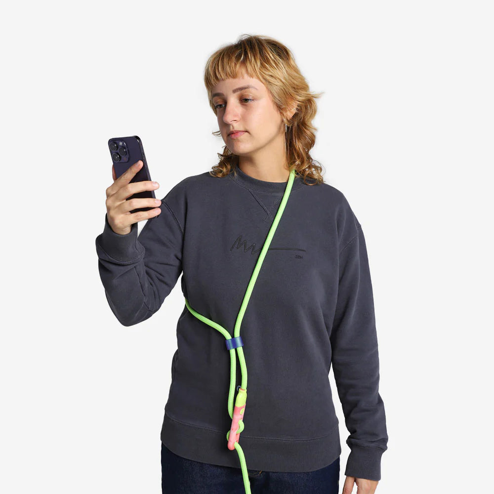Zee.Dog - Handsfree Riem Glo