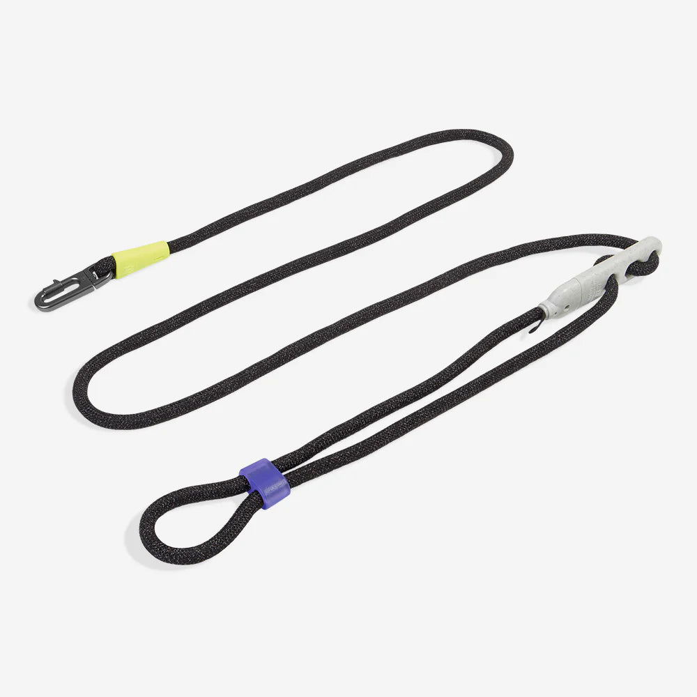 Zee.Dog handsfree leash Nox