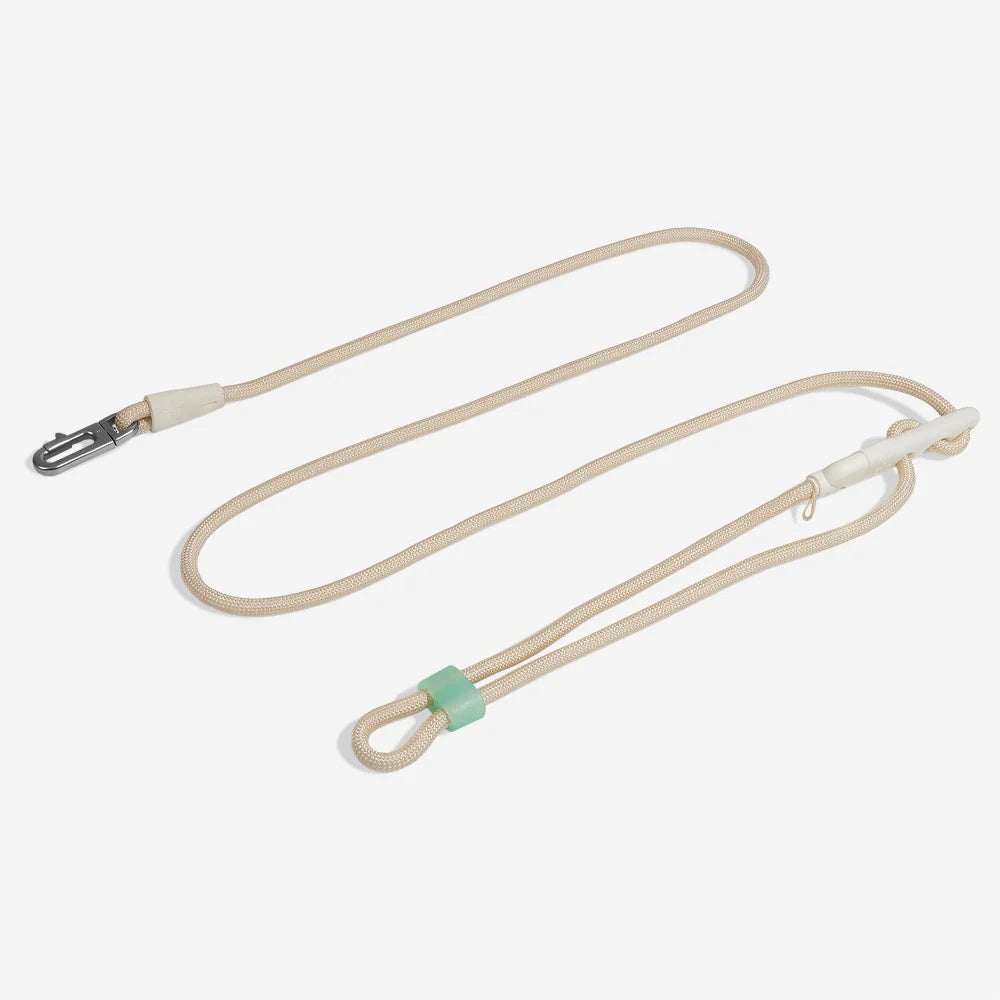 Zee.Dog - Handsfree Riem Vanilla