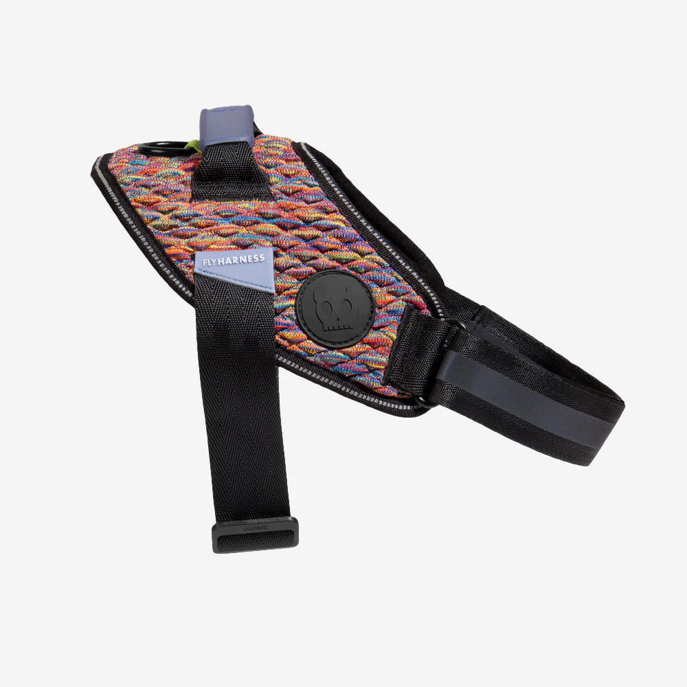 Fly-harnas Vortex