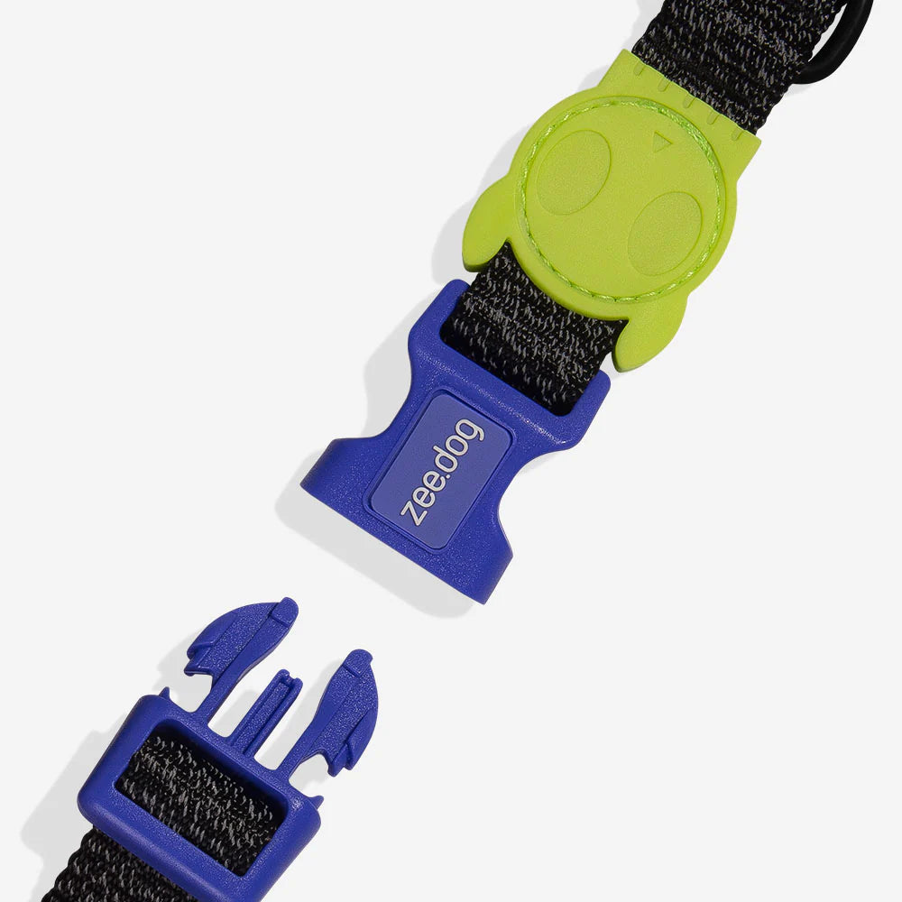 Zee.Dog - H-harnas Nox