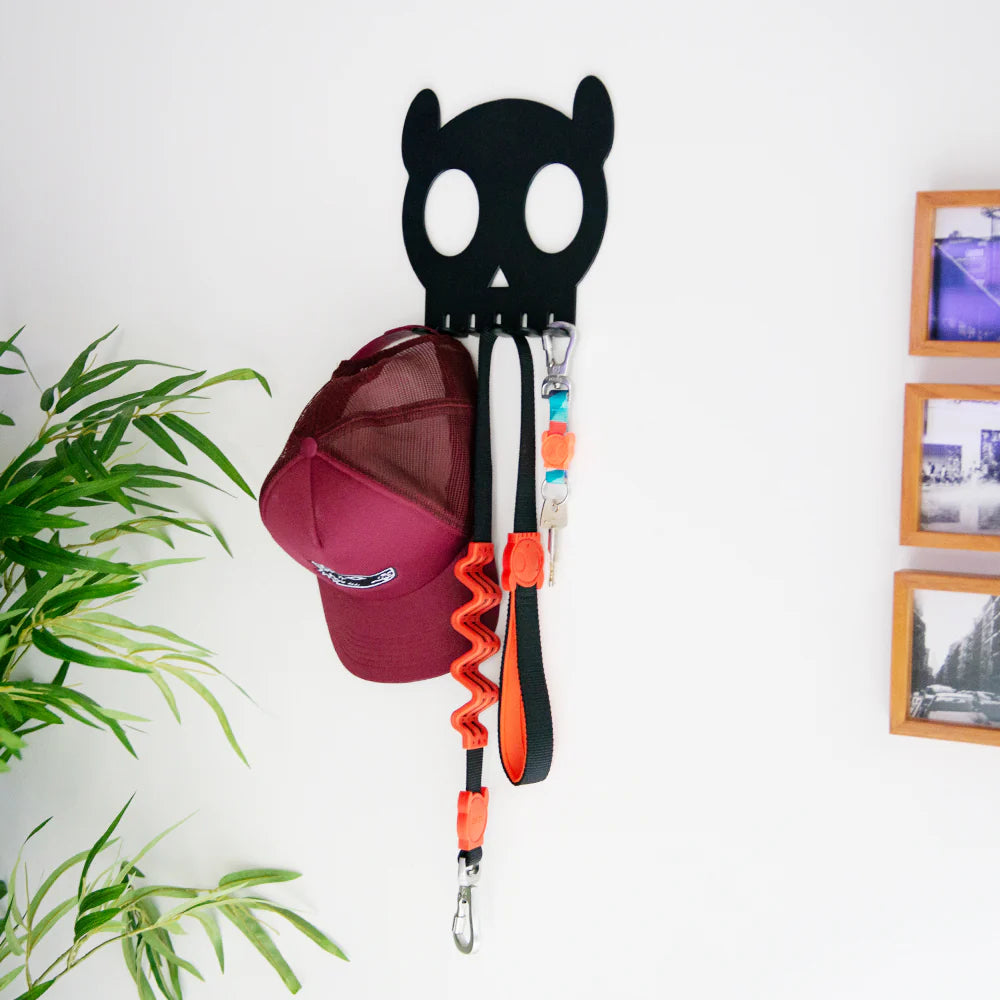 Zee.Dog - Leash Hanger