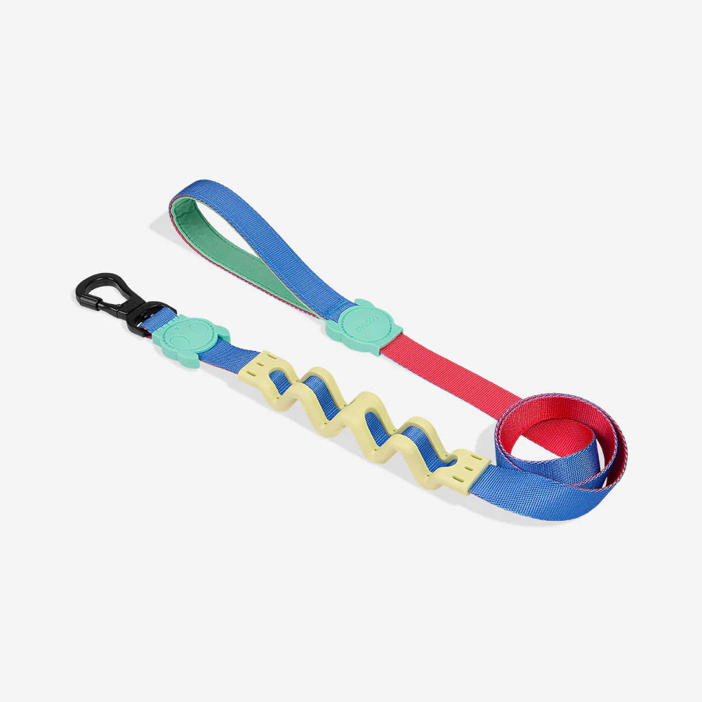 Zee.Dog - Ruff Riem Mellow
