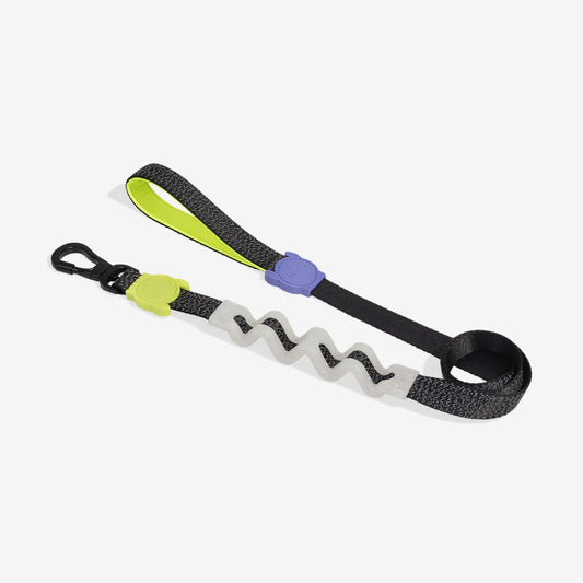 Zee.Dog - Ruff Riem Nox