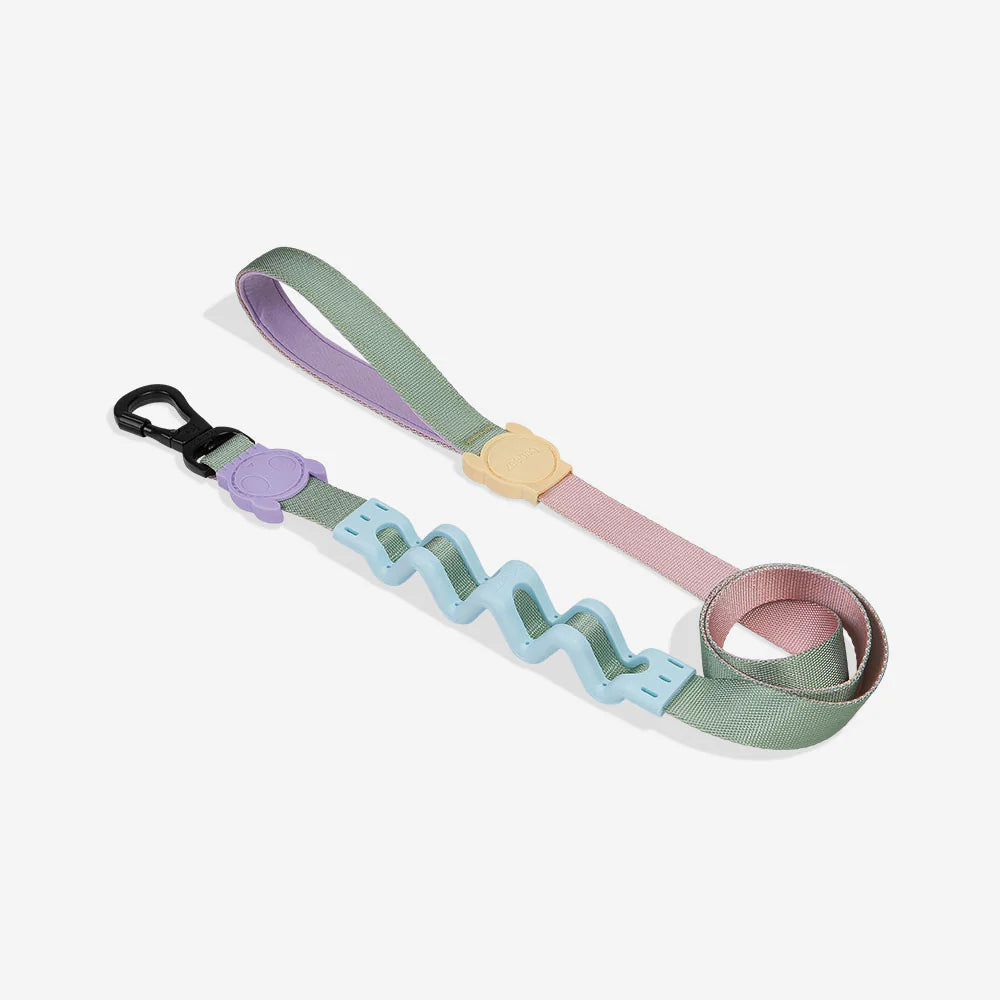 Zee.Dog - Ruff Riem Peach