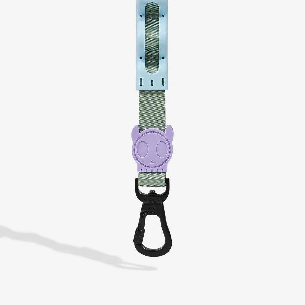 Zee.Dog - Ruff Riem Peach