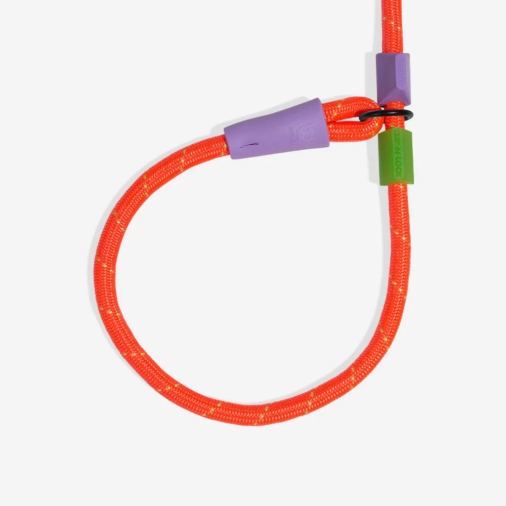 Zee.Dog - Slip-N-Lock Leash Everest