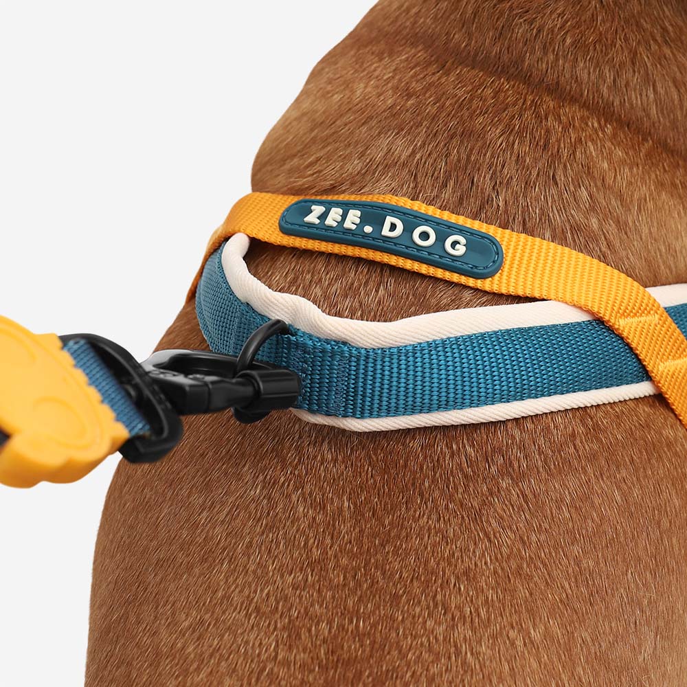 Zee.Dog - Voyage Softer Walk harnas