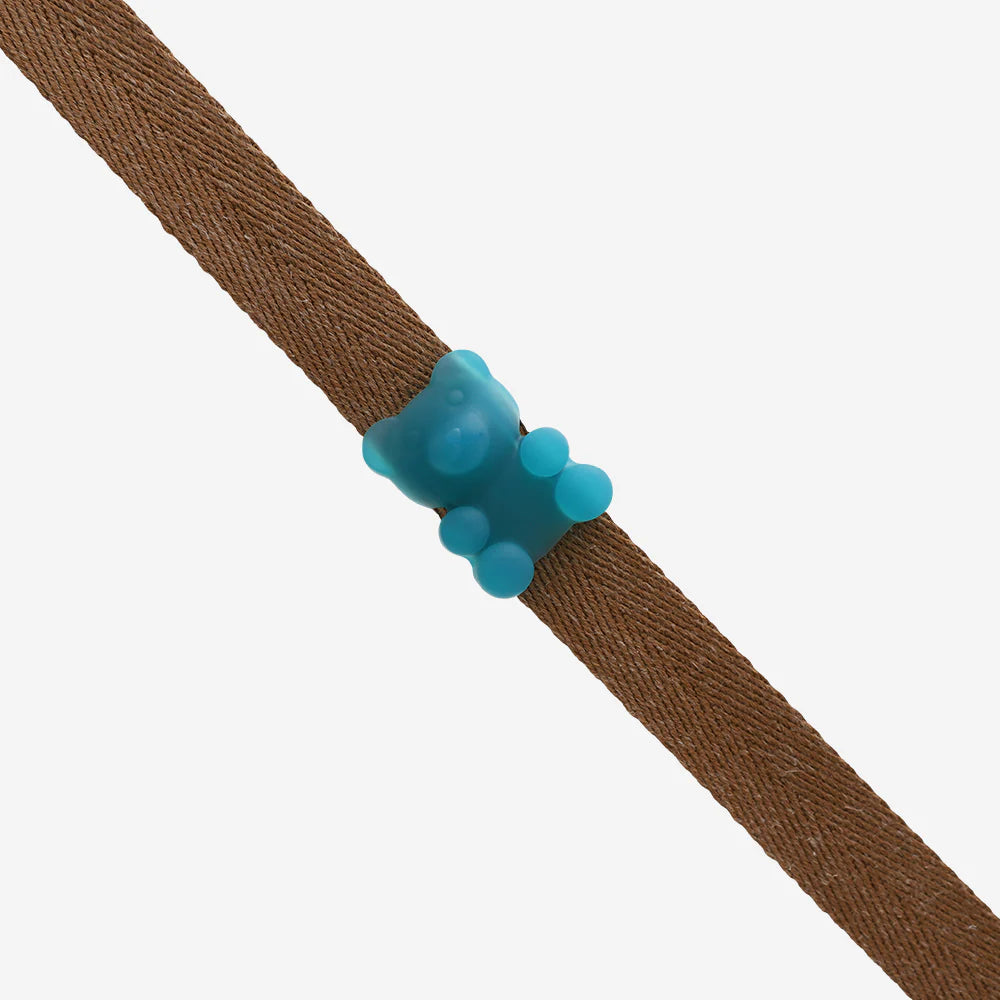 Zee.Dog - Classic Zee.Pinz Blue Gummy Bear