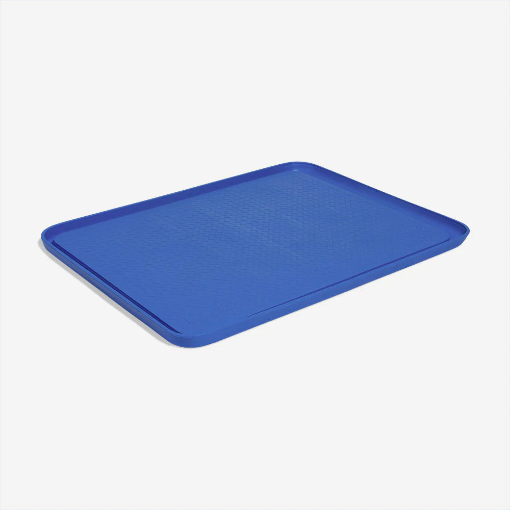 Zee.Dog - Zee.Mat Voerbak mat Blue