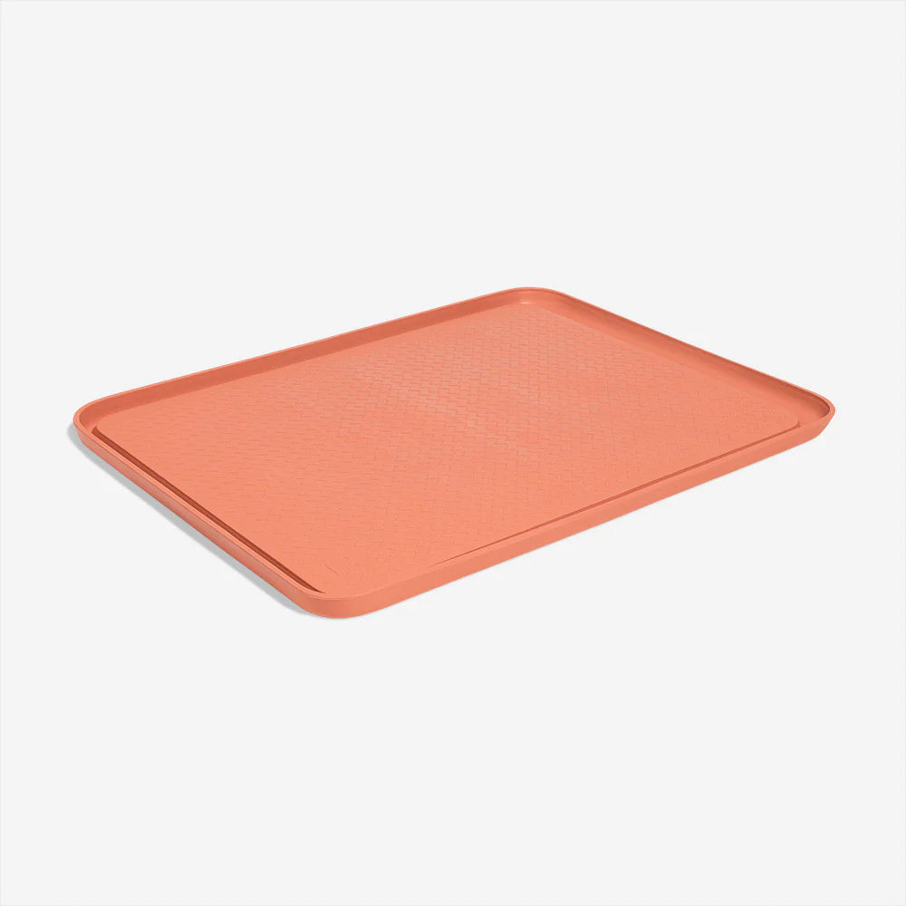 Zee.Dog - Zee.Mat Voerbak mat Clay