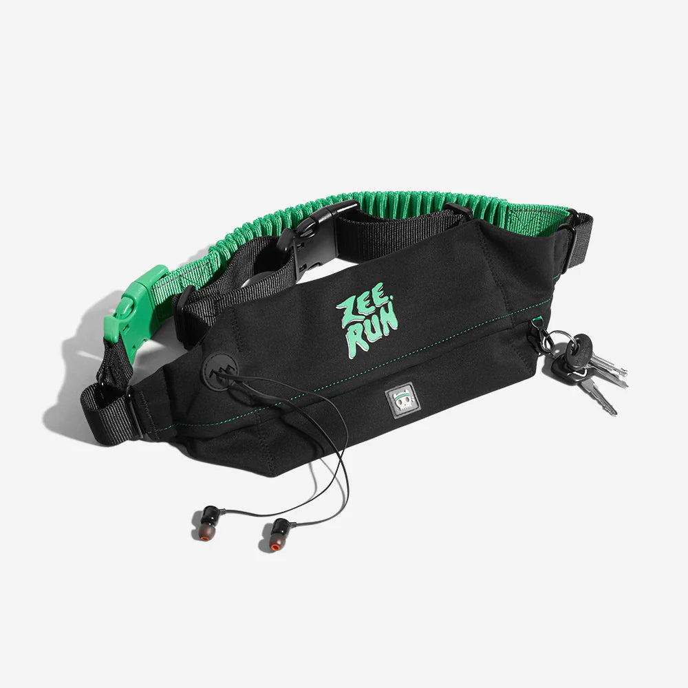 Zee.Dog Running Belt