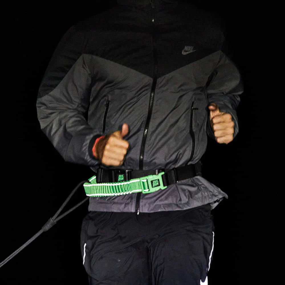 Zee.Dog Running Belt