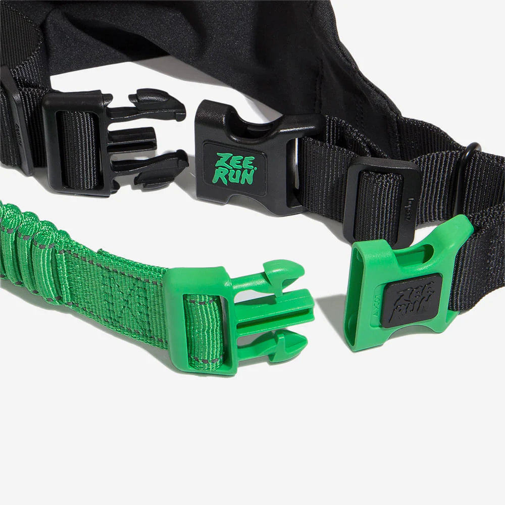 Zee.Dog Running Belt