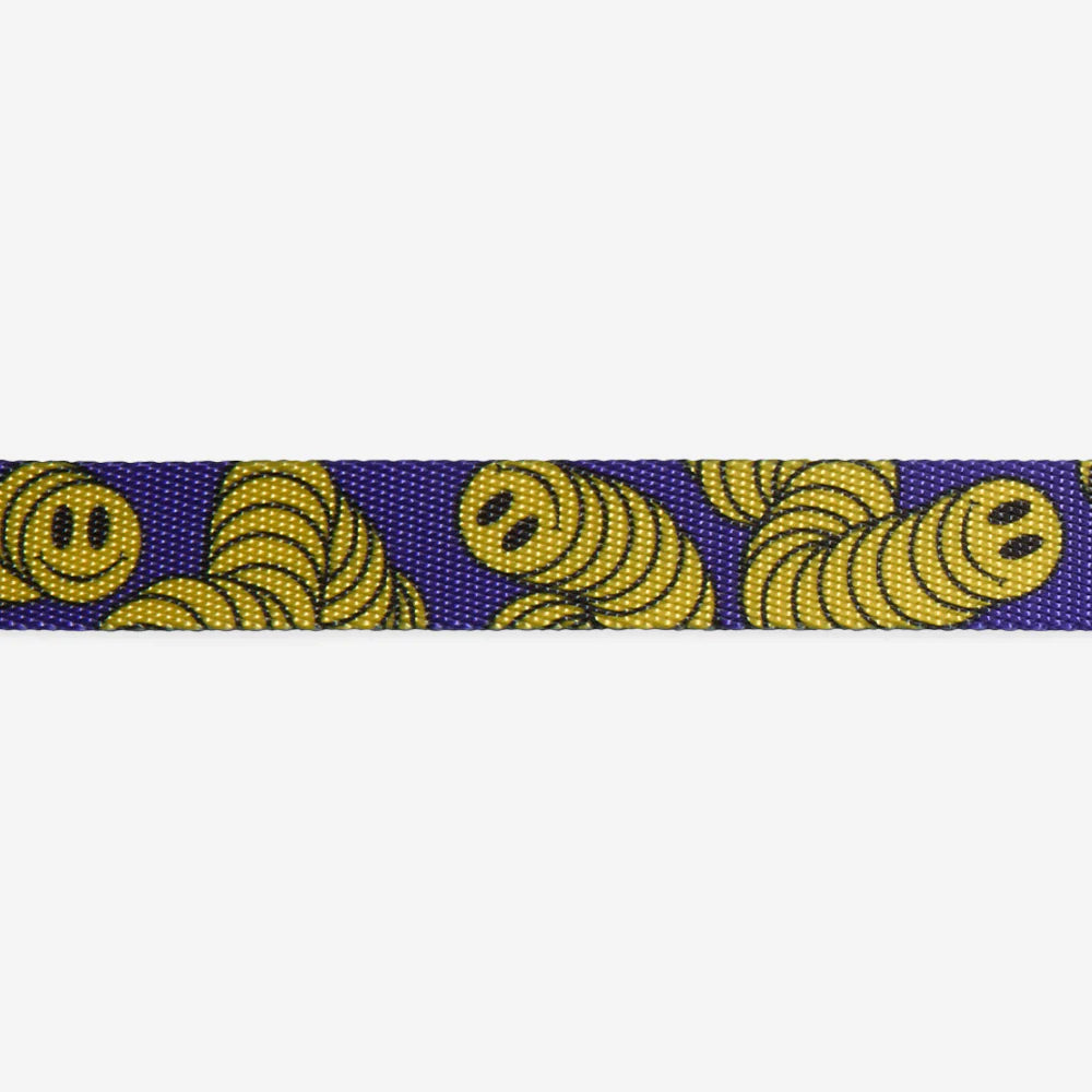 Zee.Dog - Riem Zmiley