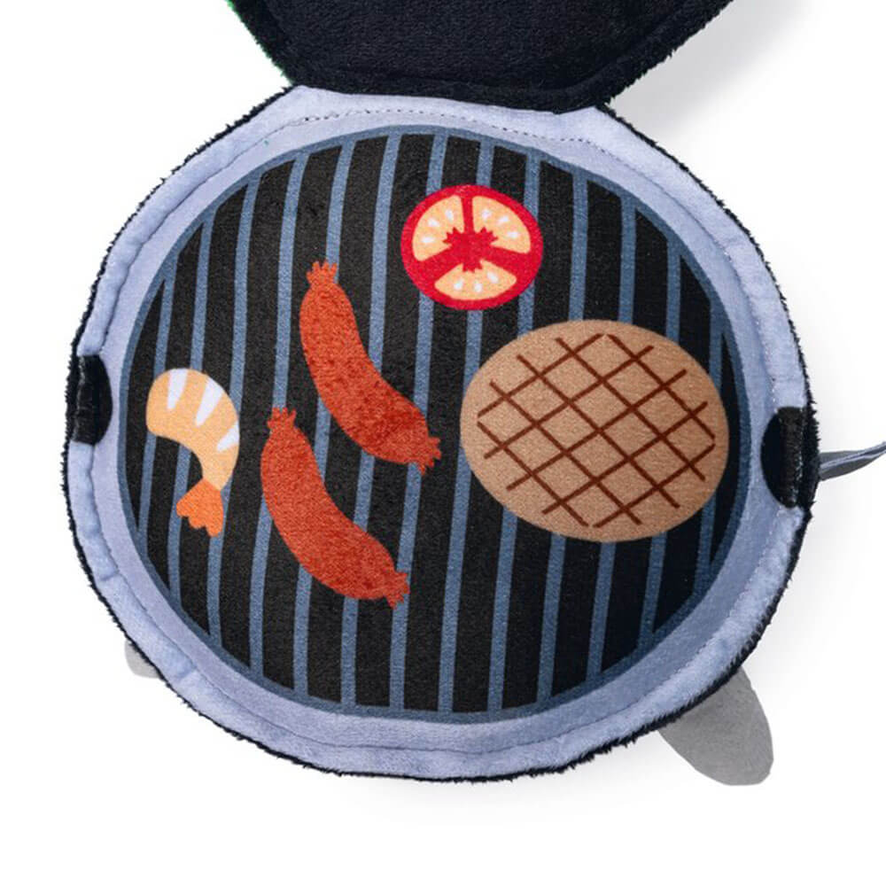 Beeztees - Grill Master (20 cm)
