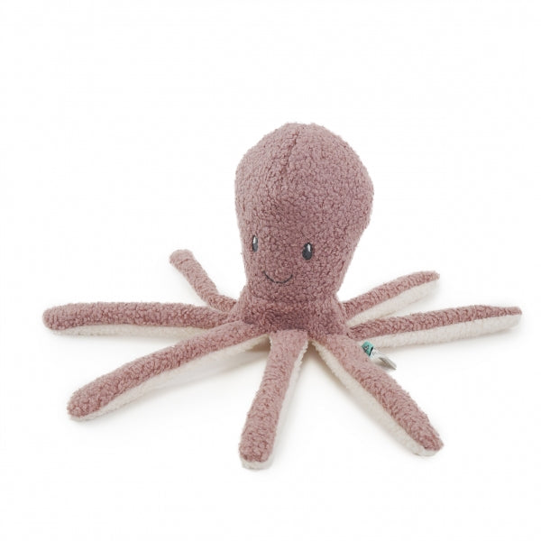 Rosewood - Tufflove Octopus (33 cm)