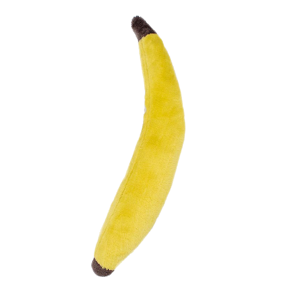 ZippyPaws Banana (51 cm)