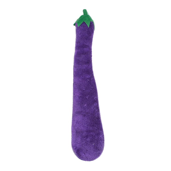 ZippyPaws Eggplant (51 cm)